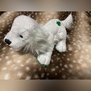 Webkinz St. Pat’s Setter NWOT